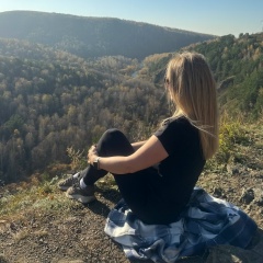 Екатерина Толстихина, 09.05