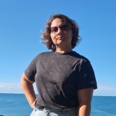 Евгения Жигульская, 03.05.1991, Тольятти