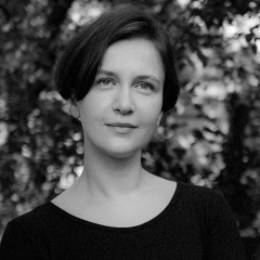 Александра Каратун, Москва