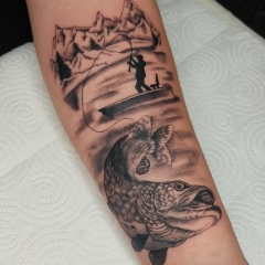 Андрей Ощепков, 26.10.1987, Пермь