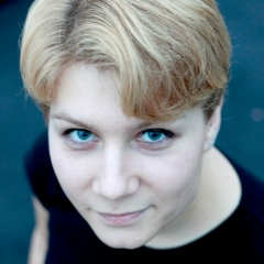 Юлия Королева, 10.01.1984, Москва