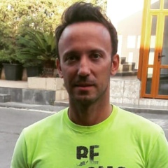 Ali Pasaoglou, 18.02, İstanbul