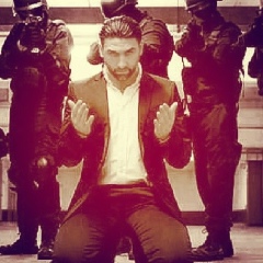 Zaur Oku, 01.05, Ростов-на-Дону