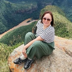 Таня Буентаева