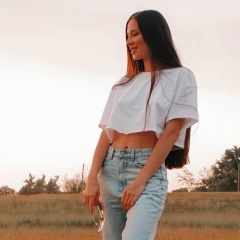 Елизавета Неженцева, 06.07, Ставрополь