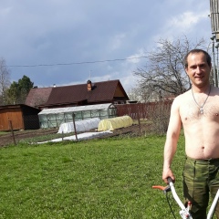 Дмитрий Бурнайкин, 07.03.1981, Санкт-Петербург