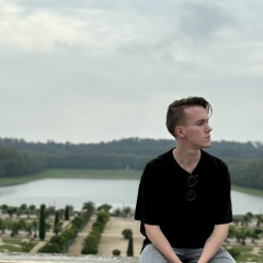 Anton Pich, Москва