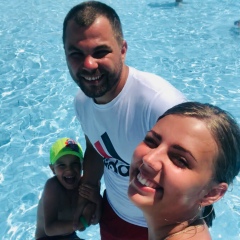 Артем Томашевский, 13.11.1986, Санкт-Петербург