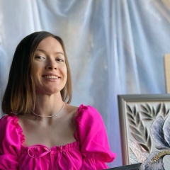 Кристина Буринчик, Борисов