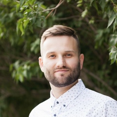 Андрей Лелюк, 06.06.1987, Челябинск