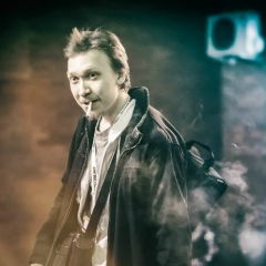 Роман Войцеховский, 17.11, Москва