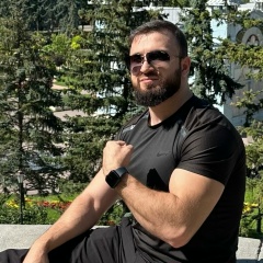 Гусейн Гусейнов, 02.08