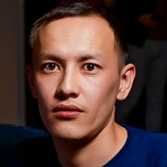 Улан Чингисбаев, 08.12, Алматы