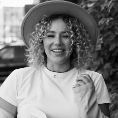 Мария Бурова, 08.06, Москва