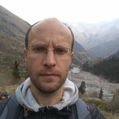 Андрей Лавренов, 19.10, Брянск