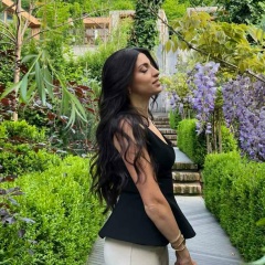 Лилит Хачикян, Ереван