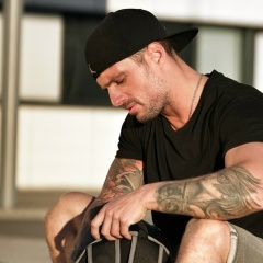 Александр Стальной