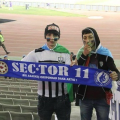 Rufet Qarayev, 21.11, Баку