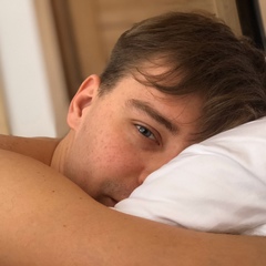 Максим Павленко, 18.11.1991, Москва