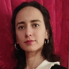 Ирина Шмелевская, Краснодар