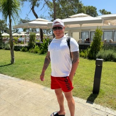 Миша Малащенко, 06.02.1985, Выборг