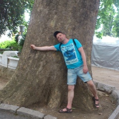 Василий Колеватов, 15.02, Москва