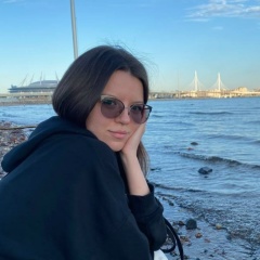 Юлия Пятница, 15.01