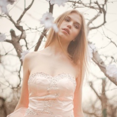 Кристина Талова, Москва