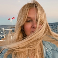 Наталия Сергеевна, 21.08, Москва