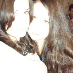 Наталья Паслова, 10.08.1992, Нижний Новгород