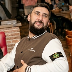 Антон Полькин, 16.04, Бийск