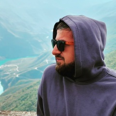 Ака Шенгелая, 09.10, Санкт-Петербург