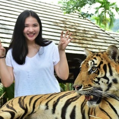 Бакытнур Салмурзаева, 08.06.1994, Астана