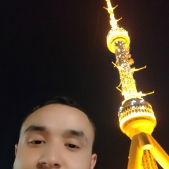 Марлен Сейтаптиев, 02.03.1996, Ташкент