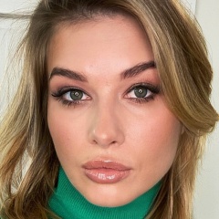 Екатерина Гладкова, 24.05, Москва