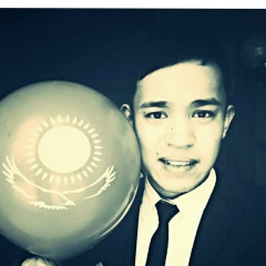 Нұржан Тажетдин, 16.08.2001, Алматы