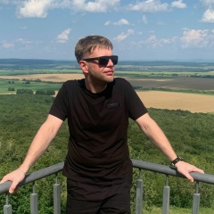 Александр Прост, 14.03