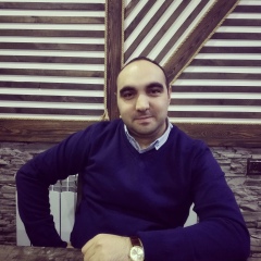 Гусеин Мехдили, 17.02, Баку