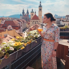 Катерина , 13.09.1985, Санкт-Петербург