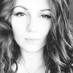 Milla Kabanov, 11.08.1986, Sacramento