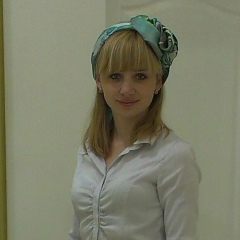 Катя Кришталь, 09.04, Полонное