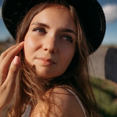 Анастасия Николаева, 20.05, Санкт-Петербург