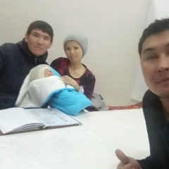 Орынбасар Шонкалов, 07.03.1989, Бейнеу