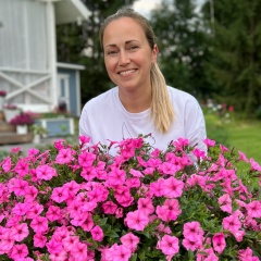 Ольга Маликова