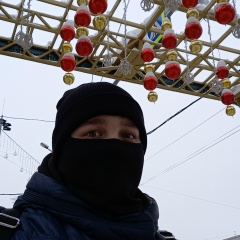 Ася Чернова, 26.06