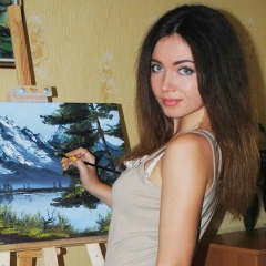 Марина Королёва, 05.10.1994, Харьков