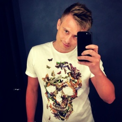 Саша Чунарев, 27.08, Ижевск