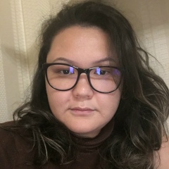 Альбина Закарина, 16.04.1988, Астана