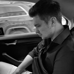 Сергей Слитинский, 23.07.1990, Москва