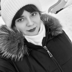 Ольга Эрнапесова, 26.01.1998, Москва